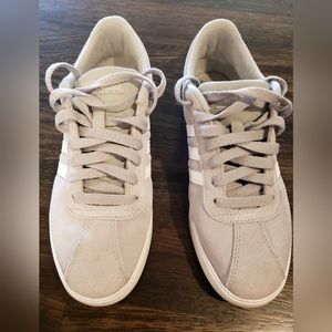 Adidas Suede Sneakers